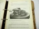 Original Fordson Major FMD 50 Dexta Werkstatthandbuch 1962 Reparaturanleitung