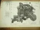 Original Fordson Major FMD 50 Dexta Werkstatthandbuch 1962 Reparaturanleitung