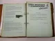 Original Fordson Major FMD50 Traktor Werkstatthandbuch 1959/62 Reparaturanleitung