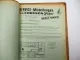 Original Fordson Major & Super Major Traktor Service Mitteilungen 1955 - 1962