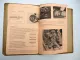 Original Fordson Major & Super Major Traktor Service Mitteilungen 1955 - 1962