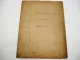 Original Fordson Super Major FMD 50S Hydraulik Kraftheber Werkstatthandbuch