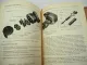 Original Fordson Super Major FMD 50S Hydraulik Kraftheber Werkstatthandbuch
