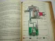 Original Fordson Super Major FMD 50S Hydraulik Kraftheber Werkstatthandbuch