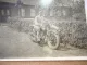 Original Foto Motorrad Indian Scout oder Chief ca. 1925/30 Berliner Nummernschild
