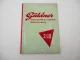 Original Güldner 2LB Dieselmotor Betriebsanleitung Ersatzteilliste Reparatur