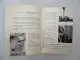 Original Güldner A2B Schlepper mit Motor 2BS Betriebsanleitung Wartung 1960