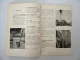 Original Güldner A2D Schlepper mit Motor 2DNS Betriebsanleitung Wartung 1959/60