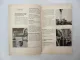 Original Güldner A2W Schlepper mit Motor 2DNS Betriebsanleitung Wartung 1960