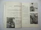 Original Güldner ABL Schlepper mit Motor 2LB Betriebsanleitung Wartung 1958