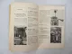 Original Güldner AL Tessin Schlepper m. Motor 2LD Betriebsanleitung Wartung 1961