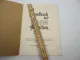 Original Handbuch der WHW Abzeichen Druck Carl Gerber München