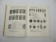 Original Handbuch der WHW Abzeichen Druck Carl Gerber München