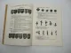 Original Handbuch der WHW Abzeichen Druck Carl Gerber München