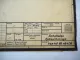 Original Hanomag Brillant 610 620 Robust 810 820 Hydraulikplan 1966