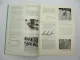 Original Hassia DLV DNV Drillmaschine Betriebsanleitung Ersatzteilliste 1984