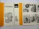 Original Hatz E 71 75 79 780 786 Dieselmotor Betriebsanleitung Wartung 1988