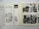 Original Hatz E 71 75 79 780 786 Engine Instruction Book Operation 1993
