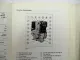 Original Hatz E 71 75 79 780 786 Engine Instruction Book Operation 1993