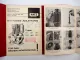 Original Hatz E 80 85 89 G FG Dieselmotor Betriebsanleitung Wartung 1970