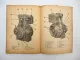 Original Hatz E 80 85 89 G FG FL Dieselmotor Betriebsanleitung Wartung 1961