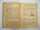 Original Hatz E75 Dieselmotor Betriebsanleitung Wartung Ersatzteilliste 1961/62