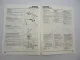 Original Honda EM EB 1200X - 2500X Generator Werkstatthandbuch 1983/92