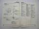 Original Honda GX120K1 GX160K1 Motor Werkstatthandbuch Reparatur 1991