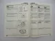 Original Honda GX120K1 GX160K1 Motor Werkstatthandbuch Reparatur 1991