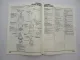 Original Honda GX240K1 GX270 GX340K1 GX390K1 Motor Werkstatthandbuch 1991