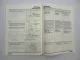 Original Honda H3011H H3013H Aufsitzmäher Rasentraktor Werkstatthandbuch 1989