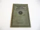 original Hupmobile 8 Eight Cylinder Series E-1 E-2 Instructions Manual 1926