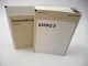 Original Hyundai IONIQ 5 Betriebsanleitung 2024 Bedienungsanleitung Bordbuch