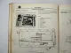 Original IHC 955 1055 Fahrgestell Regelhydraulik Getriebe Werkstatthandbuch 1977