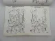 Original JCB 150T Contractor 125 135T 145T 155T Fastrac Parts Book Bildkatalog