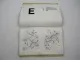 Original JCB 150T Contractor 125 135T 145T 155T Fastrac Parts Book Bildkatalog
