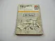 Original JCB 406 Series Wheeled Loader Parts Book Ersatzteilliste Bildkatalog