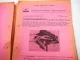 Original John Deere 100 300 500 700 Kundendienst Nachrichten 1963/64