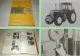 Original John Deere 3650 Traktor 114PS Bedienungsanleiung 1988 Betriebsanleitung