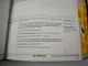 Original John Deere 8120 - 8520 Werkstatthandbuch Wirkungsweise & Prüfungen 2001