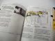 Original John Deere 8120 - 8520 Werkstatthandbuch Wirkungsweise & Prüfungen 2001