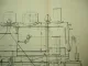Original Jung B-NT 1940 Dampf Lokomotive Jungenthal Foto + technische Zeichnung