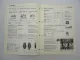 Original Katalog Keller Werkzeuge für die Waldarbeit 1985 Forstwirtschaft
