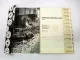 Original Katalog KPZ Kronprinz Räder Felgen für PKW LKW Schlepper 1967 Solingen