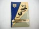 Original Katalog Messwerkzeuge Prüfgeräte 1956 Herbert Welk Kleinostheim