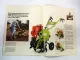 Original Katalog Stihl Stiga Motorgeräte Rasenmäher zur Gartenpflege 1979