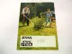Original Katalog Stihl Stiga Motorgeräte Rasenmäher zur Gartenpflege 1980