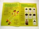 Original Katalog Stihl Stiga Motorgeräte Rasenmäher zur Gartenpflege 1981