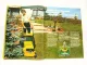 Original Katalog Stihl Stiga Motorgeräte Rasenmäher zur Gartenpflege 1981
