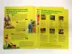 Original Katalog Stihl Stiga Motorgeräte Rasenmäher zur Gartenpflege 1982